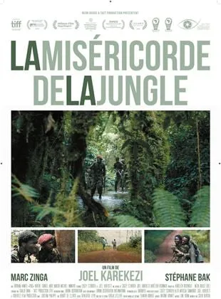 La Miséricorde de la Jungle