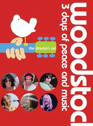 Woodstock director's cut