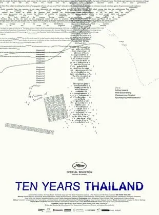 10 ans en Thaïlande