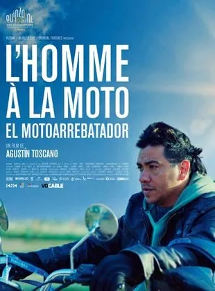 L'Homme à la moto