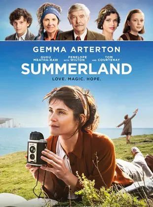 Summerland