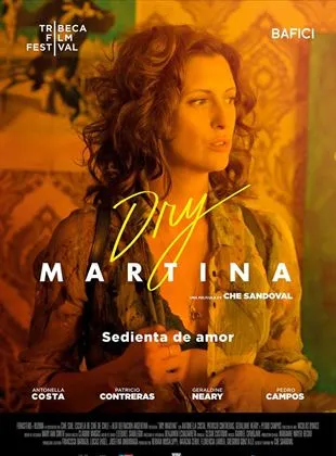 Dry Martina