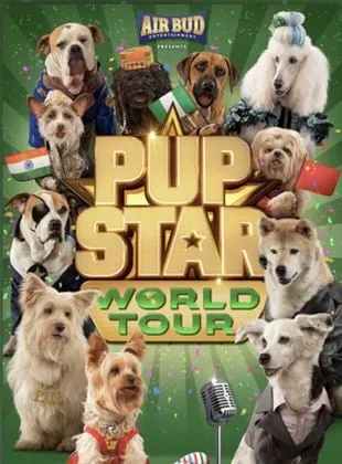 Pup Star: World Tour