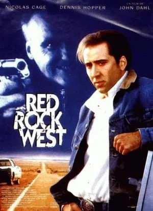 Red Rock West