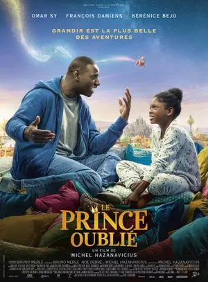 Le Prince Oublié