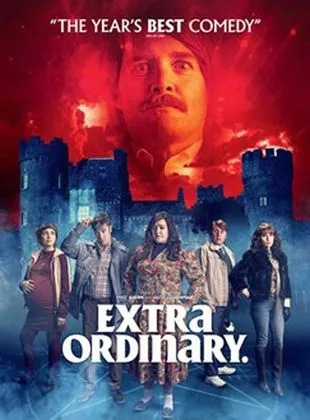 Extra Ordinary