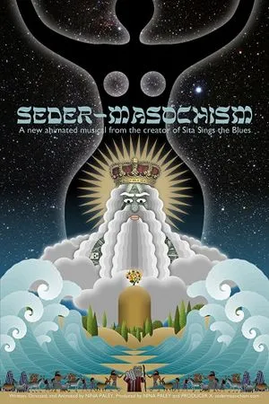 Seder-Masochism