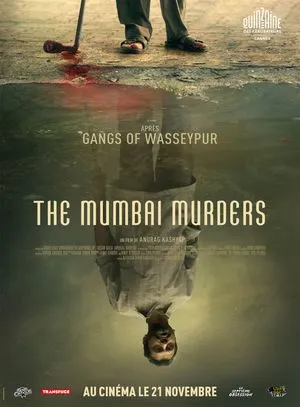 The Mumbai Murders