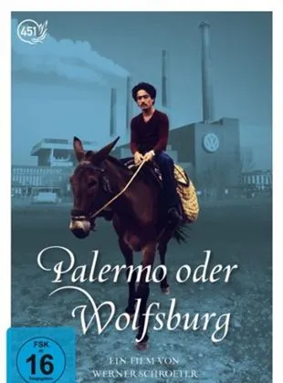 Palermo oder Wolfsburg