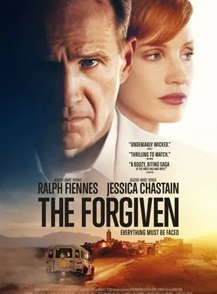 The Forgiven