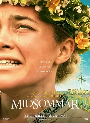 Midsommar