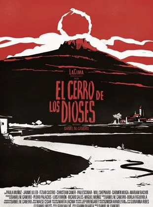 El cerro de los dioses