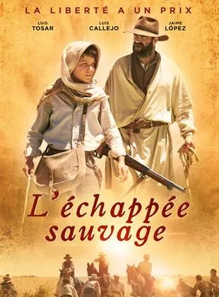 L'échappée sauvage