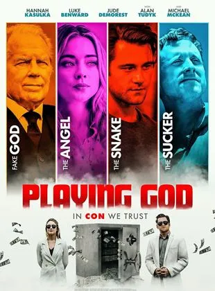 Playing God