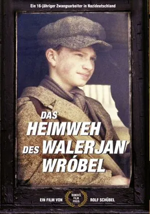 Le Mal du pays de Walerjan Wrobel