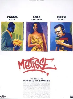 Métisse