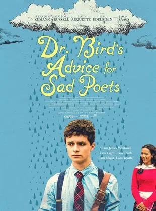 Dr. Bird’s Advice For Sad Poets