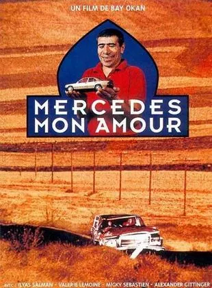 Mercedes mon Amour