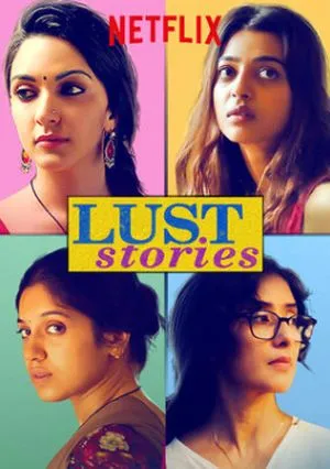 Lust Stories