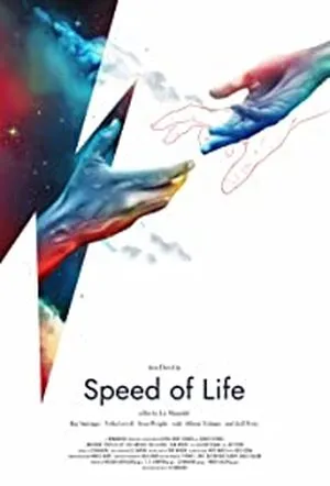 Speed Of Life