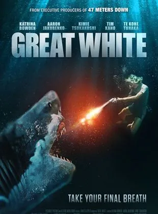 Great White