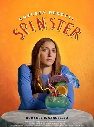 Spinster