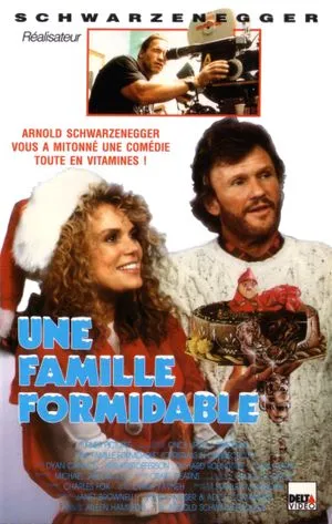 Une Famille formidable