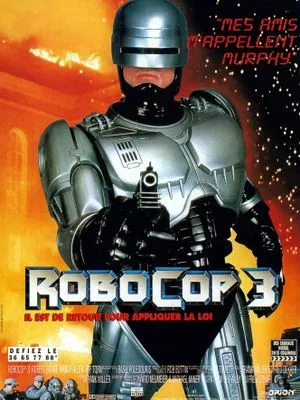 Robocop 3