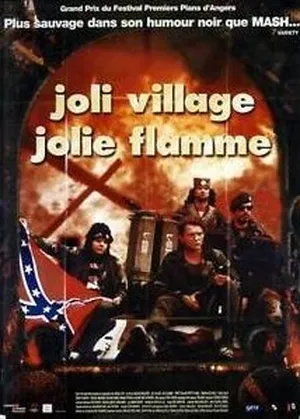 Joli Village, jolie flamme