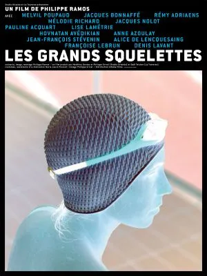 Les Grands squelettes