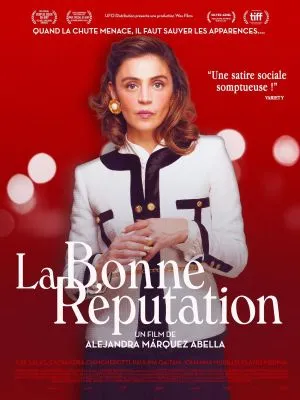 La Bonne réputation