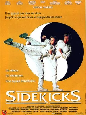 Sidekicks