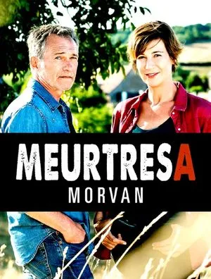 Meurtres dans le Morvan