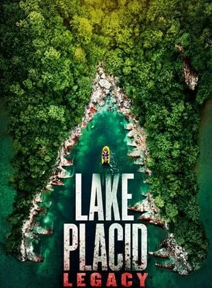 Lake Placid : L'Héritage