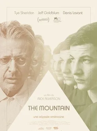 The Mountain : une odyssée américaine