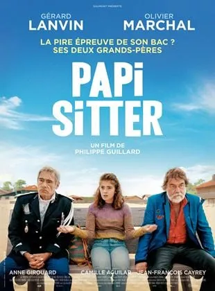 Papi-Sitter