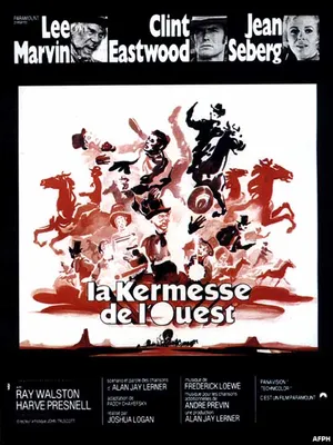 La Kermesse de l'Ouest