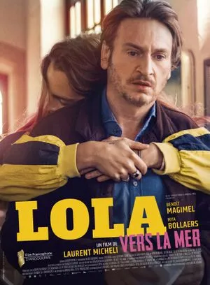 Lola vers la mer