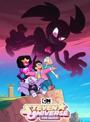 Steven Universe: The Movie