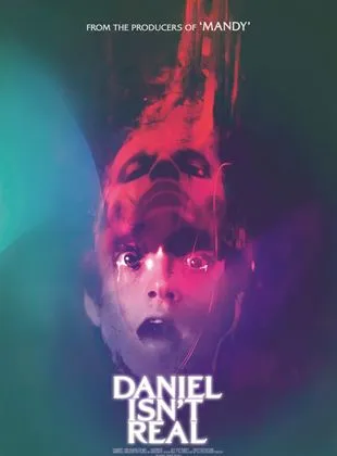 Daniel Isn't Real