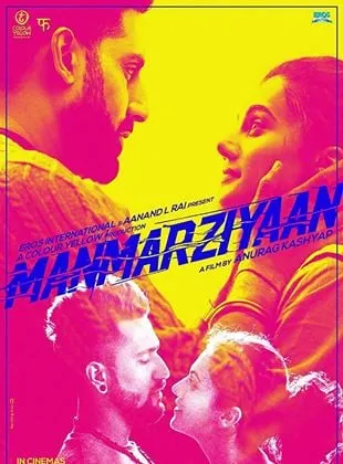 Manmarziyaan