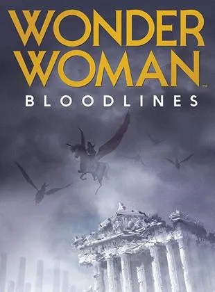 Wonder Woman: Bloodlines