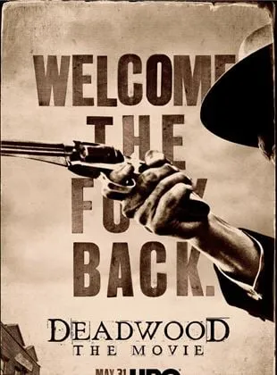 Deadwood : le film