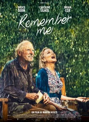 Remember Me