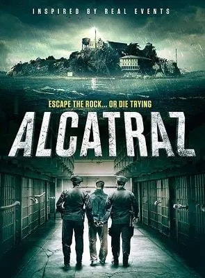 Alcatraz