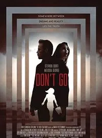 Don't Go