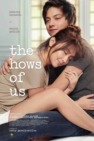 The Hows Of Us