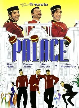 Palace