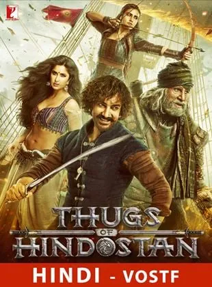 Thugs of Hindostan