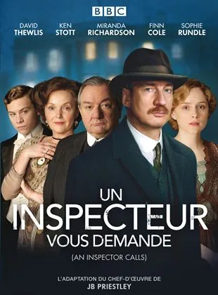 Un inspecteur vous demande